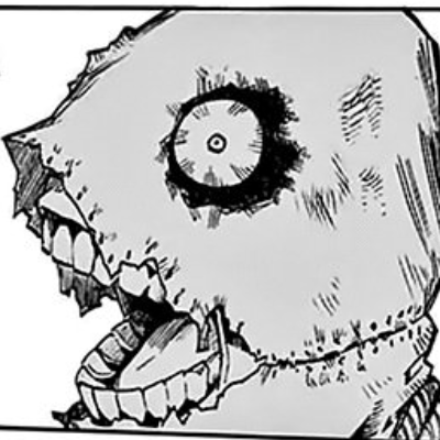 Boku no Hero Academia