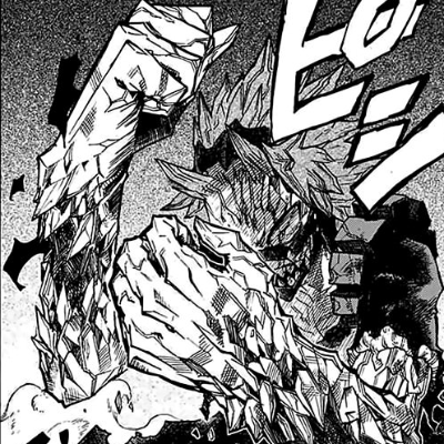 Boku no Hero Academia