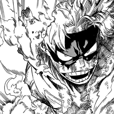 Boku no Hero Academia