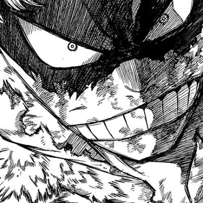 Boku no Hero Academia