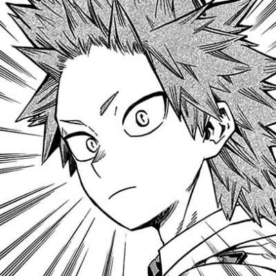 Boku no Hero Academia