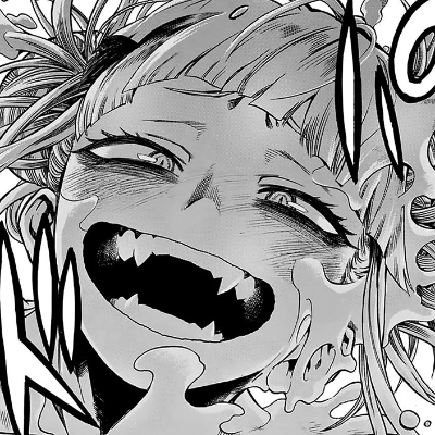 Boku no Hero Academia