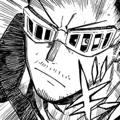 Boku no Hero Academia