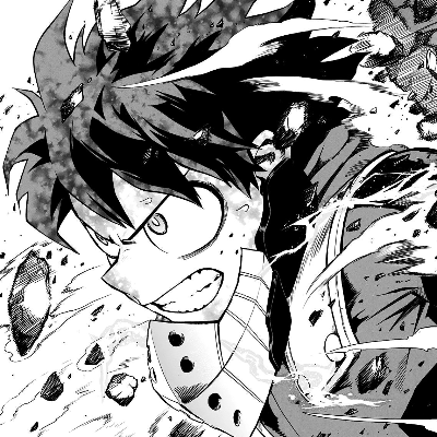 Boku no Hero Academia