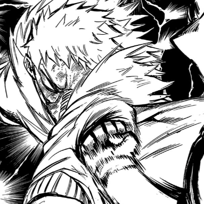 Boku no Hero Academia
