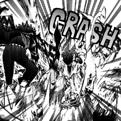 Boku no Hero Academia