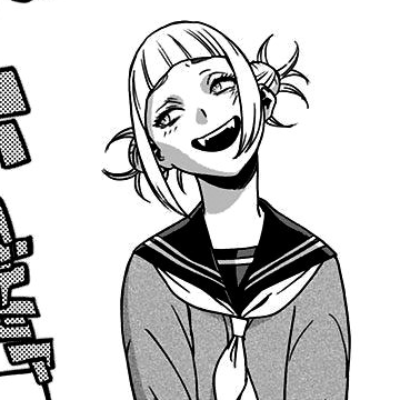 Boku no Hero Academia