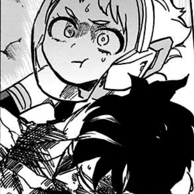 Boku no Hero Academia