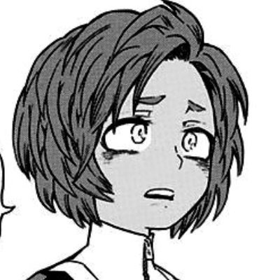 Boku no Hero Academia
