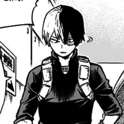Boku no Hero Academia