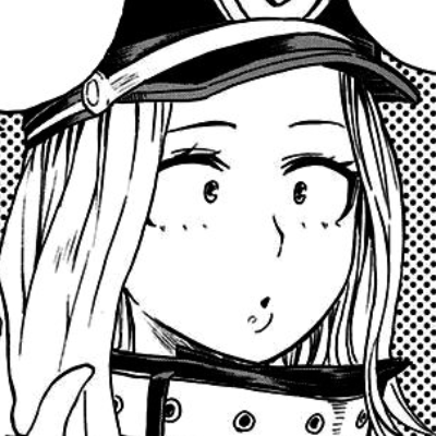 Boku no Hero Academia