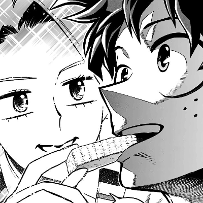 Boku no Hero Academia