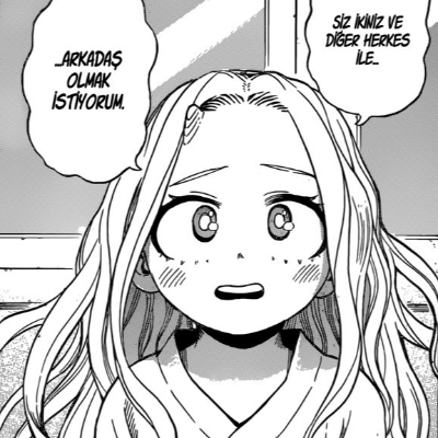 Boku no Hero Academia