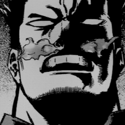 Boku no Hero Academia