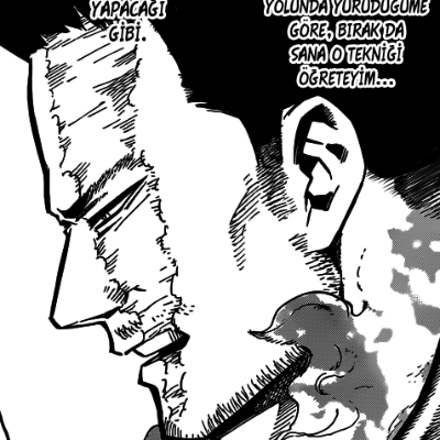 Boku no Hero Academia