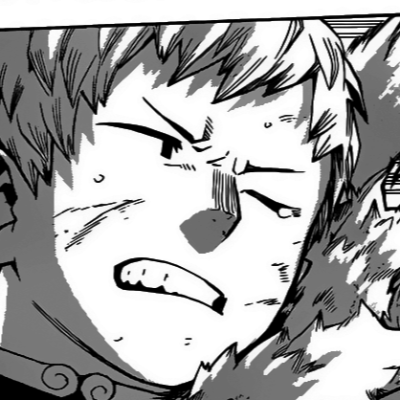 Boku no Hero Academia