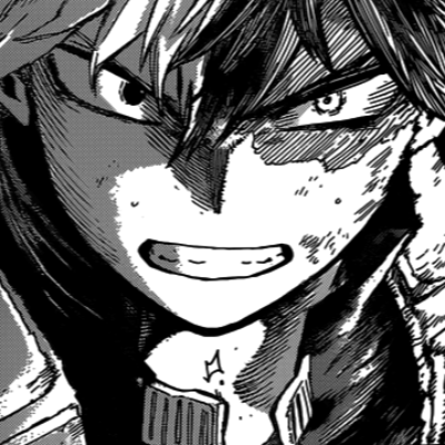 Boku no Hero Academia