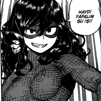 Boku no Hero Academia