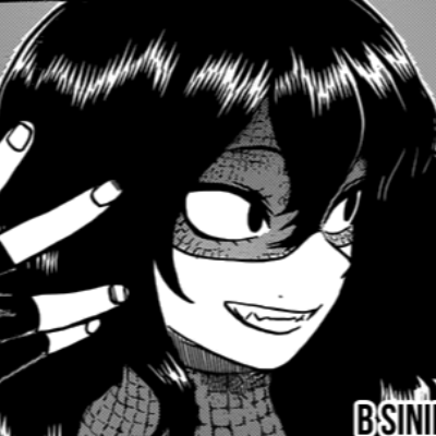 Boku no Hero Academia