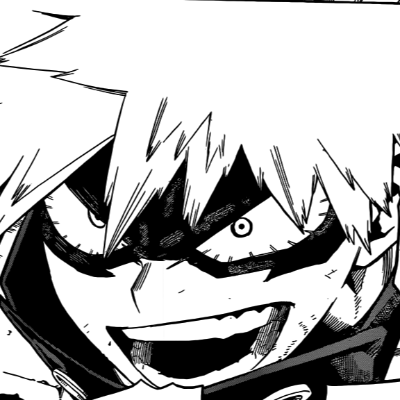 Boku no Hero Academia