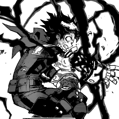 Boku no Hero Academia