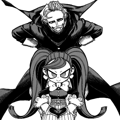 Boku no Hero Academia