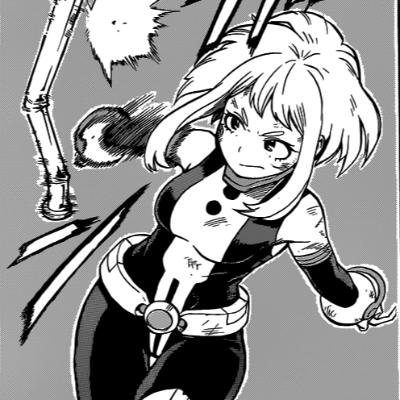 Boku no Hero Academia