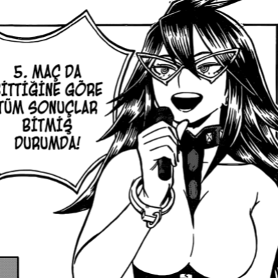 Boku no Hero Academia