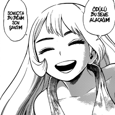 Boku no Hero Academia