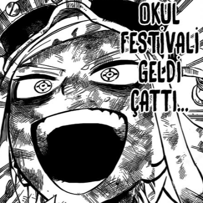 Boku no Hero Academia