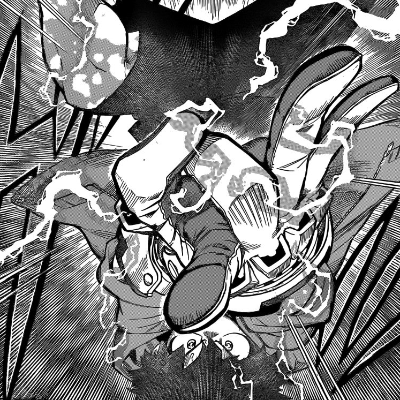 Boku no Hero Academia