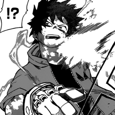 Boku no Hero Academia