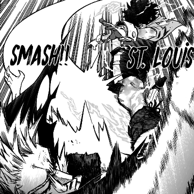 Boku no Hero Academia