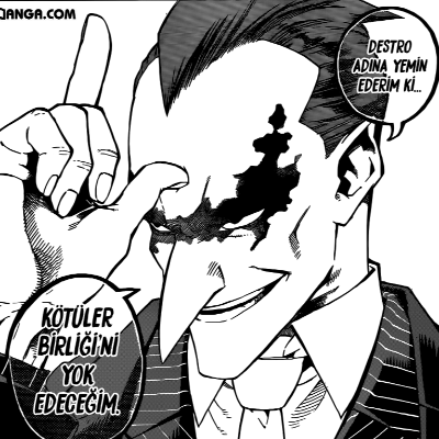 Boku no Hero Academia