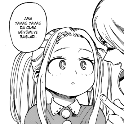 Boku no Hero Academia