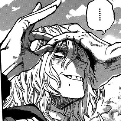 Boku no Hero Academia