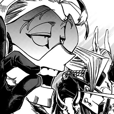 Boku no Hero Academia