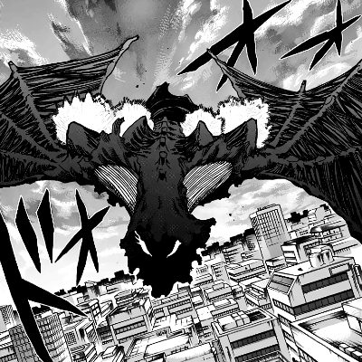 Boku no Hero Academia