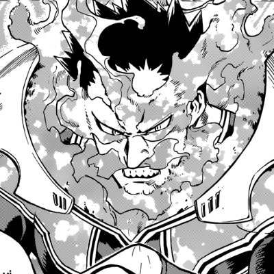 Boku no Hero Academia