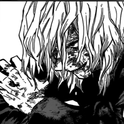 Boku no Hero Academia