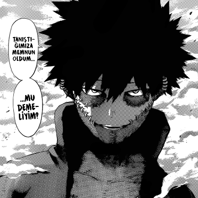 Boku no Hero Academia