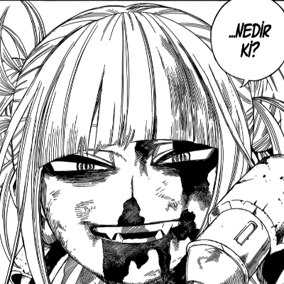 Boku no Hero Academia