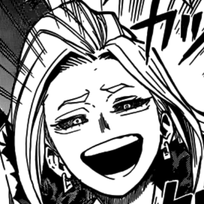 Boku no Hero Academia