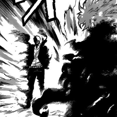 Boku no Hero Academia