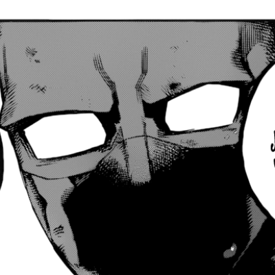 Boku no Hero Academia