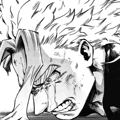 Boku no Hero Academia