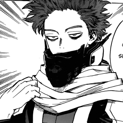 Boku no Hero Academia