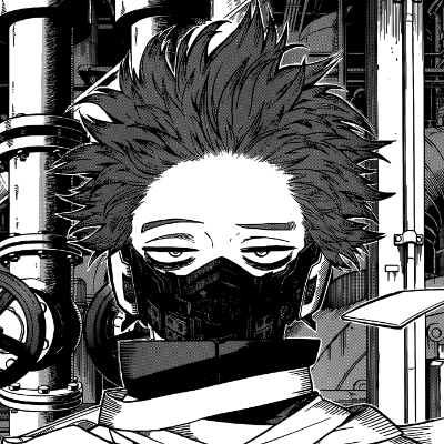 Boku no Hero Academia