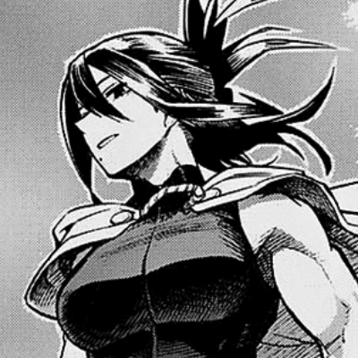 Boku no Hero Academia