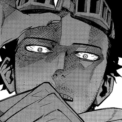Boku no Hero Academia